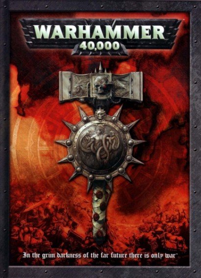 Ультрамарины / Ultramarines: A Warhammer 40,000 смотреть онлайн
